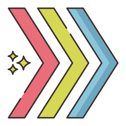 Neon sign